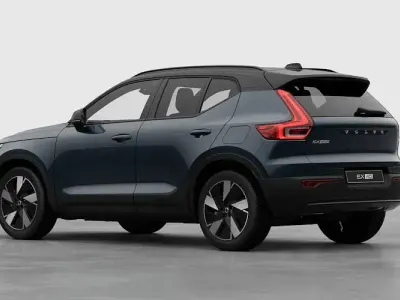 New Volvo EX40 Plus 185 kW (252 HP) 2026 SUV