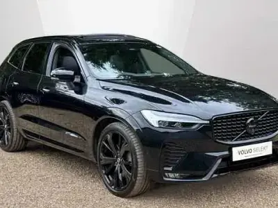 Used Volvo XC60 Ultra 247 HP (181 kW) 2025 SUV