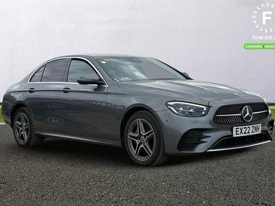 Mercedes E300