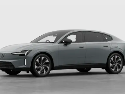 New Volvo ES90 Plus 244 kW (333 HP) 2026 Vapour grey Sedan