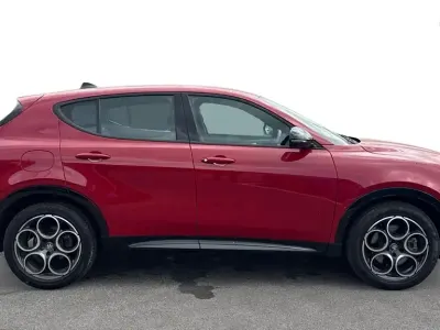 Used Alfa Romeo Tonale