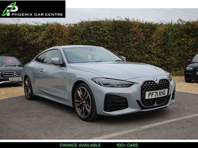 BMW M440