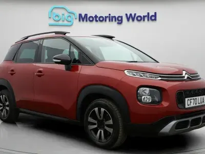 Used Citroën C3