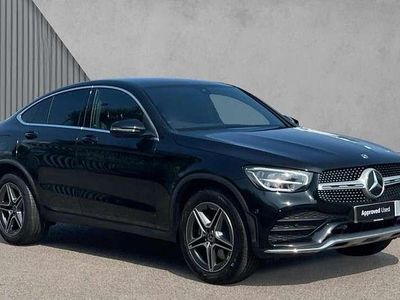 Mercedes GLC300e