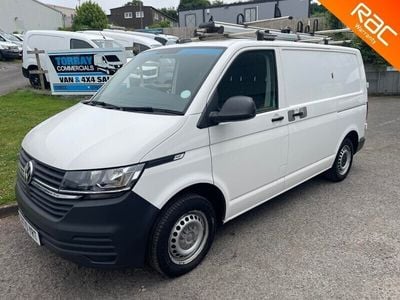 VW T6.1