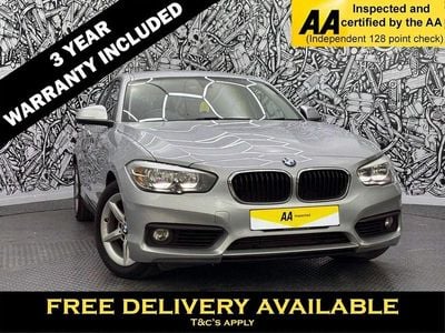BMW 118