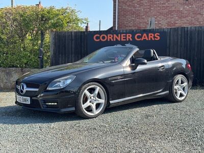 Mercedes SLK250