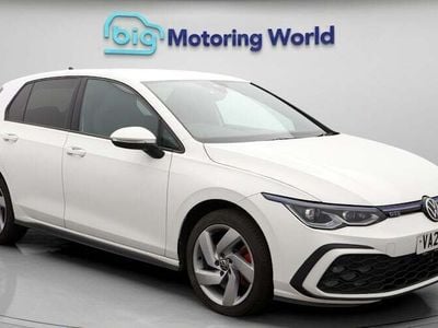 VW Golf VIII