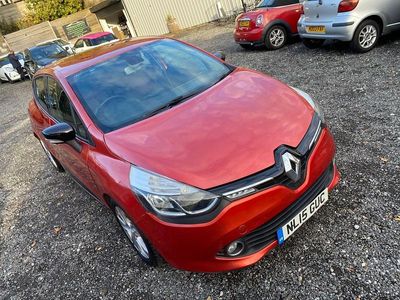Renault Clio IV