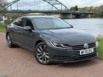VW Arteon