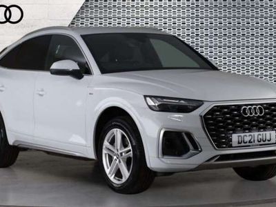 Audi Q5 Sportback