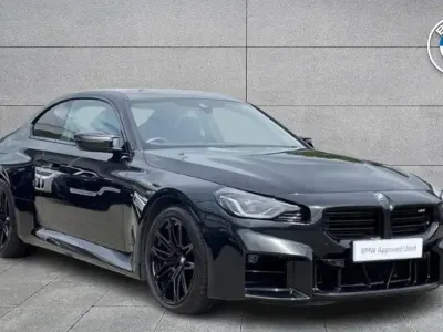 Used BMW M2
