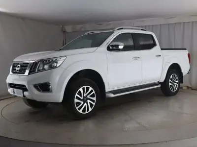 Used Nissan Navara