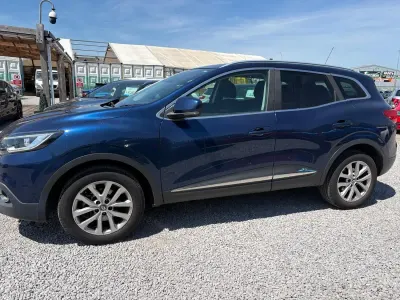 Used Renault Kadjar