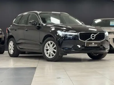 Used Volvo XC60