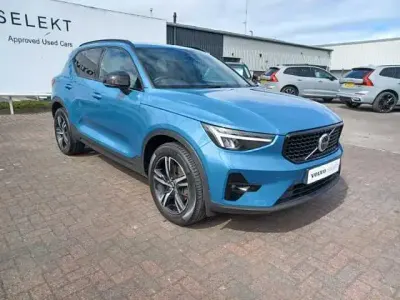 Usado Volvo XC40 Plus 161 CV (118 kW) 2023 SUV