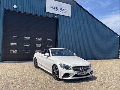 Mercedes C300