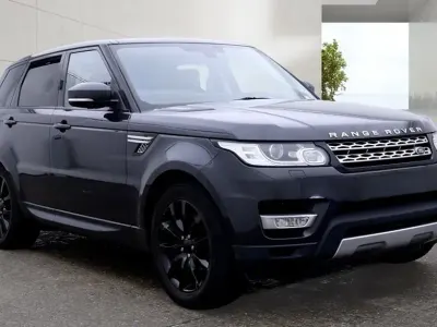 Used Land Rover Range Rover HSE 2014 SUV