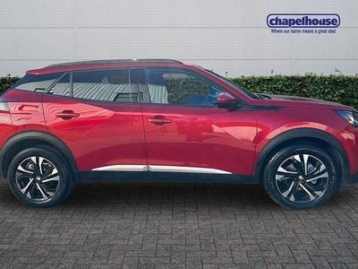 Used Peugeot 2008 Allure 2020 SUV