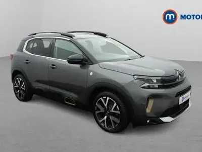 Used Citroën C5 131 HP (96 kW) 2022 Hatchback