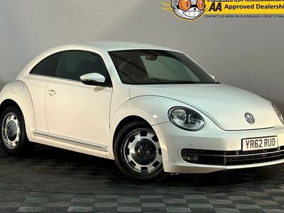 VW Beetle