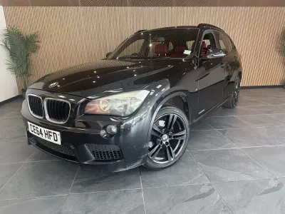 Used BMW X1