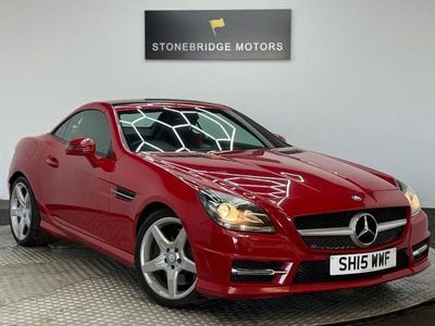 Mercedes SLK250