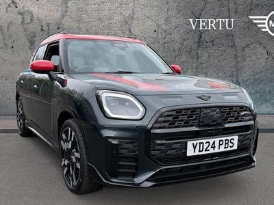 Used Mini Countryman Sport 218 HP (160 kW) 2026 SUV