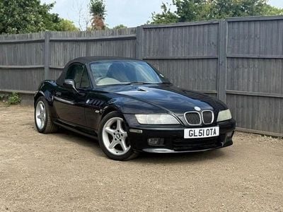 BMW Z3