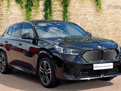 BMW iX2
