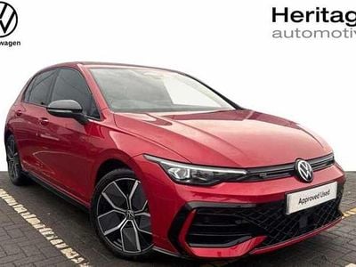 Used VW Golf VIII 150 HP (110 kW) 2025