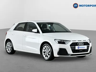Used Audi A1 Sport 2021 White SUV