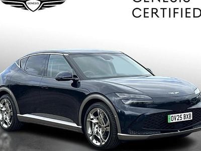 Genesis GV60
