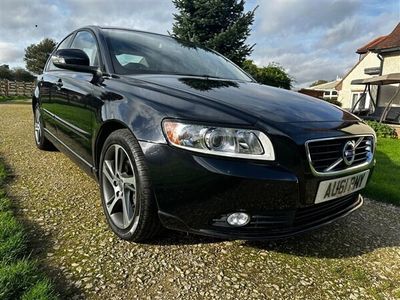 Volvo S40