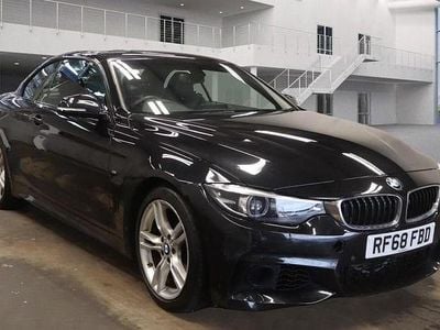 BMW 420