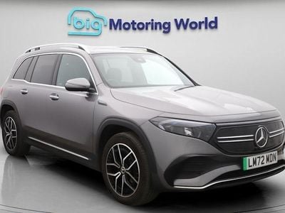 Used 2023 Mercedes 350 AMG Line Premium Estate | £25,900 (Fair price)