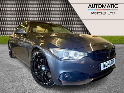 BMW 428