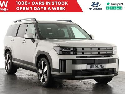 New Hyundai Santa Fe Premium 2025 SUV