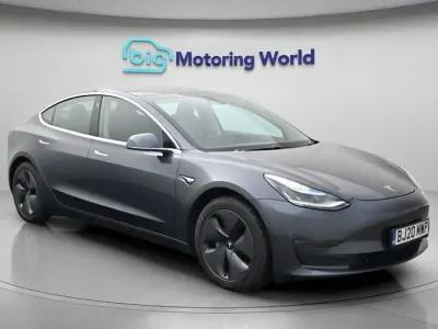 Usado Tesla Model 3