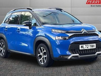 Used 2023 Citroën C3 PureTech Hatchback | £12,995 (Fair price)