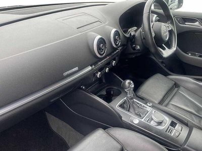 Audi A3 e-tron