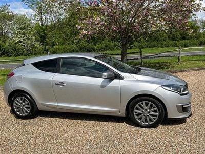 Renault Mégane III