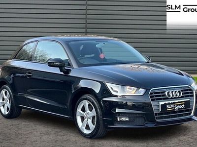 used Audi A1 1.4 Tfsi Sport Hatchback 3dr Petrol Manual Euro 6 (s/s) (125 Ps)