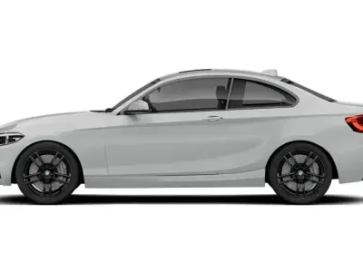 Usado BMW 218