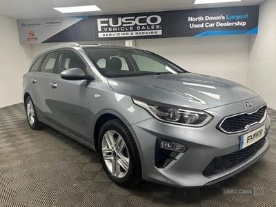 Kia Ceed Sportswagon