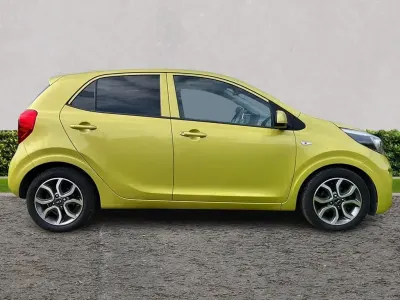 Used Kia Picanto