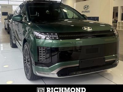New 2025 Hyundai Ioniq 9 SUV | £76,795