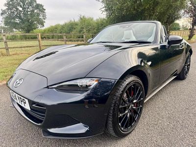 Mazda MX5