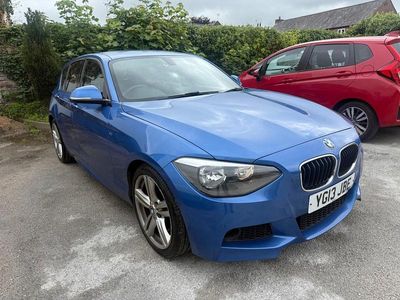 BMW 120