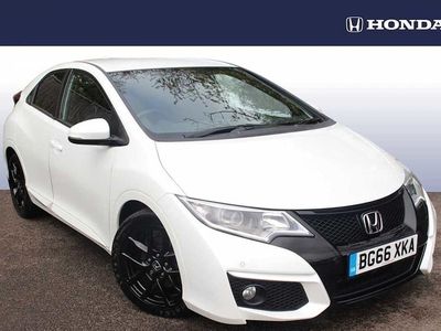 used Honda Civic c 1.4 i-VTEC Sport 5dr Hatchback